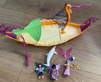 Playmobil Feen Schiff Fairies Baden-Württemberg - Mannheim Vorschau