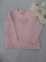 Steiff Langarmshirt Rosa. 86 Wuppertal - Ronsdorf Vorschau