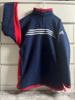 Adidas Zip-Sweater Vintage Bayern - Buchenberg Vorschau