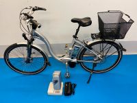 E-Bike Flyer Baden-Württemberg - Weinstadt Vorschau