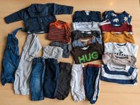 Pullover Langarmshirt Hosen H&M C&A 68 Bayern - Betzigau Vorschau