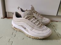 Nike Air Max 97 weiß Airmax Original Bayern - Würzburg Vorschau