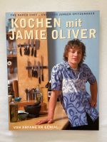 Kochen mit Jamie Oliver Berlin - Spandau Vorschau