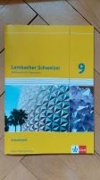 Lambacher Schweizer Mathe 9 Baden-Württemberg - Tübingen Vorschau