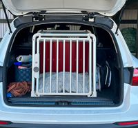 4 pets Hundetransportbox ECO 3 M Sachsen - Chemnitz Vorschau