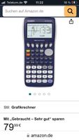 Casio fx-9750GII Grafik Taschenrechner Baden-Württemberg - Salach Vorschau