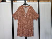 Primark Minikleid Tunika aus Viskose, hellbraun ocker Gr. 46 Stuttgart - Bad Cannstatt Vorschau