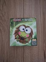 NEU Yu-Gi-Oh x Hello Kitty And Firends Kuriboh Keroppi McDonalds Bayern - Petersaurach Vorschau