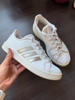 Damenschuhe Adidas Gr.38 Sachsen-Anhalt - Wernigerode Vorschau
