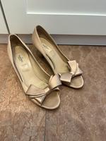 Original Valentino Summerpumps München - Altstadt-Lehel Vorschau