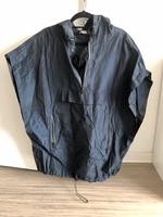 Zara Poncho L Mitte - Wedding Vorschau