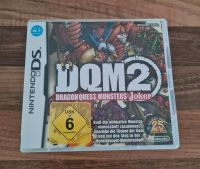 Nintendo DS DQM2 Dragon Quest Monsters Joker 2 Baden-Württemberg - Bad Wurzach Vorschau