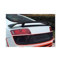 ⭐Spoiler Carbon Audi R8 GT 2008-2014 Optik mit NEU TÜV⭐ Baden-Württemberg - Lahr (Schwarzwald) Vorschau