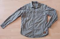 Hemd Camp David Gr L used Look/ Hose MC Kinley NEU Unterziehhose Thüringen - Erfurt Vorschau