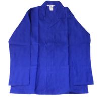 Arbeitsjacke blau gr. 54 Sanfor Berufskleidung Berufsjacke Nordrhein-Westfalen - Isselburg Vorschau