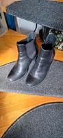 Stiefeletten Ecco Gr.40 Leder Chelsea Boots wNeu Nordrhein-Westfalen - Lemgo Vorschau