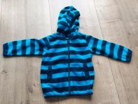 Fleecejacke 86 gestreift Jacke Fleece Nordrhein-Westfalen - Wetter (Ruhr) Vorschau