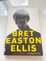 Less than Zero Bet Easton Ellis Duisburg - Meiderich/Beeck Vorschau