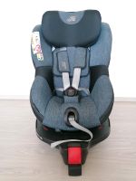 Britax Römer dualfix i size Thüringen - Heilbad Heiligenstadt Vorschau