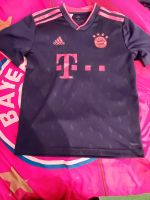 Fußballtrikot Bayern - Auerbach Vorschau