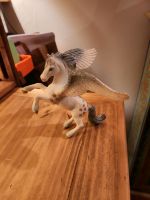 Schleich Pegasus 70202 Bayern - Oberhausen Vorschau