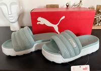 PUMA CLAQUETTES KARMEN , Gr.37 Hessen - Fulda Vorschau