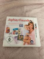 Sophies Freunde  Babysittig Nintendo Nordrhein-Westfalen - Overath Vorschau