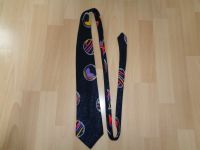 Krawatte, schwarz von CREATIVE COMPANY Häfen - Bremerhaven Vorschau