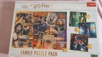 PUZZLE Harry Potter neu Sachsen-Anhalt - Tangerhütte Vorschau