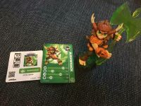 Bushwhack Skylander Essen-West - Frohnhausen Vorschau