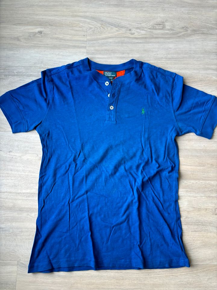 Polo Ralph Lauren T-Shirt Herren Gr. S-M in Solingen