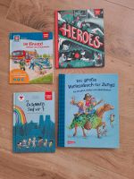 Bücherpaket Junge 'das große Vorlesebuch für Jungs' Pirat Ritter Schleswig-Holstein - Bad Bramstedt Vorschau