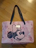 Große Minnie Maus Tasche von Disney original Baden-Württemberg - Wald Vorschau