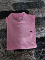 Lacoste Polo Xl Neu mit Etikett Osterholz - Blockdiek Vorschau