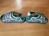 ADIDAS Sandalen Strand BadeSchuhe Sommer Aqua  Gr.21 Brandenburg - Cottbus Vorschau