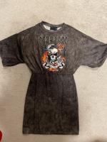 Asos T-Shirt Kleid Rock rave Gr. 36 Hessen - Offenbach Vorschau