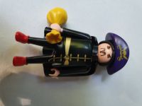 Playmobil Figur Mann Pirat Mongole Beute Umhang Düsseldorf - Angermund Vorschau