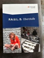 P.A.U.L.D Oberstufe- Arbeits- und Lesebuch Deutsch Brandenburg - Schulzendorf bei Eichwalde Vorschau