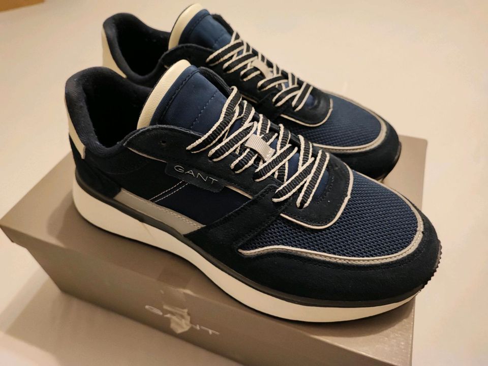 Herren Sneaker von GANT gr.43 in Nordhausen