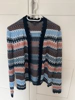 Strickjacke gemustert, Esprit, Größe S, Neu!!! Nordrhein-Westfalen - Steinhagen Vorschau