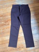 Mac Melanie Glam Pocket Jeans Damen Hose Gr.W42/L30 Baden-Württemberg - Kehl Vorschau