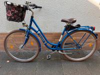 Damenfahrrad Triumph Velo 3 (Tiefeinsteiger) West - Sossenheim Vorschau