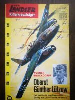 Luftwaffe-Oberst G. Lützow Niedersachsen - Oldendorf (Luhe) Vorschau