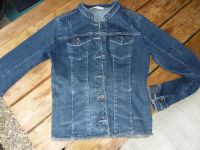 MONARI, Italienische Jeans Designerjacke, S, günstig ! Baden-Württemberg - Eppelheim Vorschau