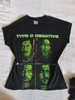 *Type O Negative* Band Shirt Girl Gr.M/L Damen Mecklenburg-Vorpommern - Stralsund Vorschau