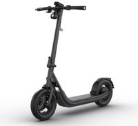 Egret X+ mit Blinker E-Scooter Hessen - Elz Vorschau