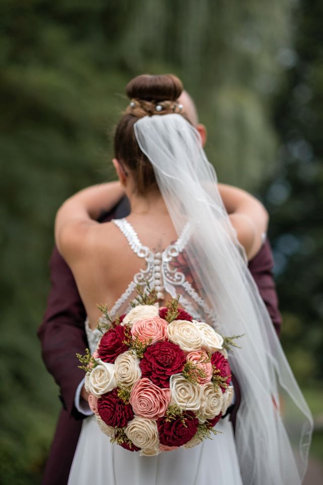 Hochzeit | Fotograf - freie Termine in 2024 und 2025 in Sulzbach (Saar)