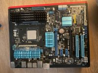 Mainboard/CPU/16gb Ram Niedersachsen - Geestland Vorschau