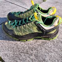 Salewa Trekkingschuhe GTX Damen 40,5 GoreTex Bonn - Hardtberg Vorschau