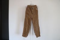 Jeanshose Gr. 34 von H&M Divided Cargohose Baden-Württemberg - Beilstein Vorschau